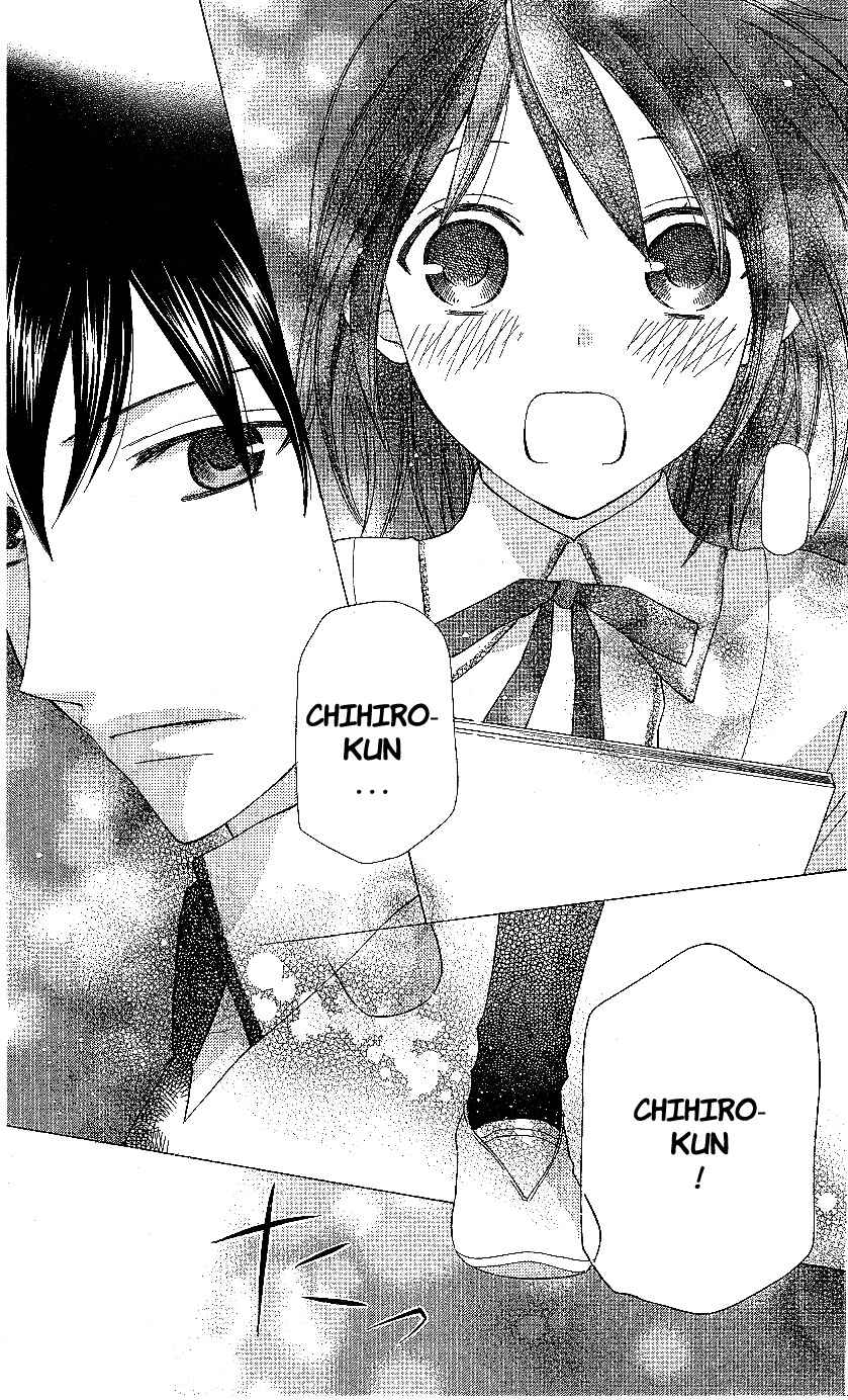 Page 27 Chapter 54 The Singing Stars