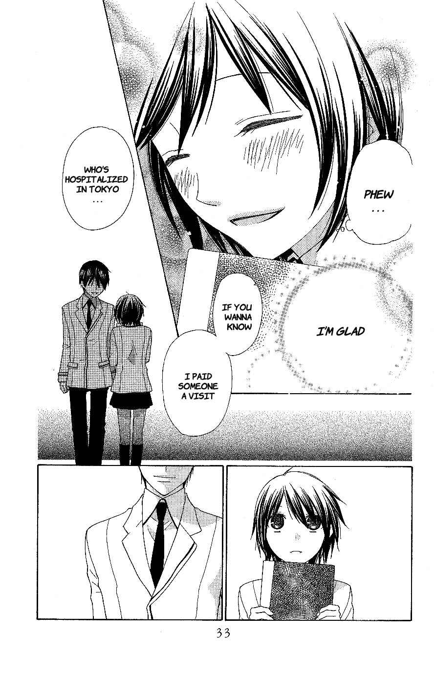 Page 29 Chapter 54 The Singing Stars