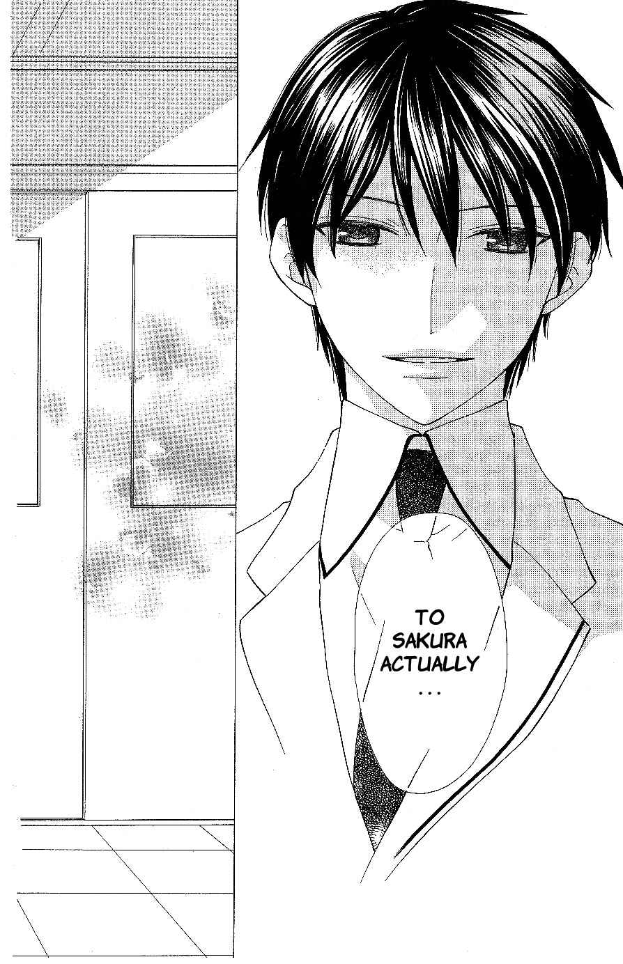 Page 30 Chapter 54 The Singing Stars