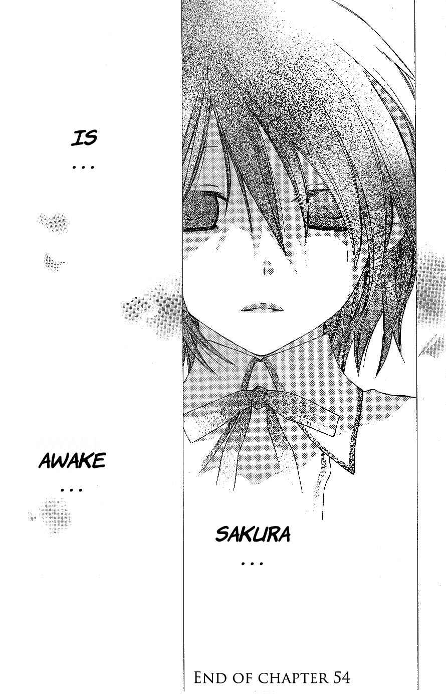 Page 32 Chapter 54 The Singing Stars