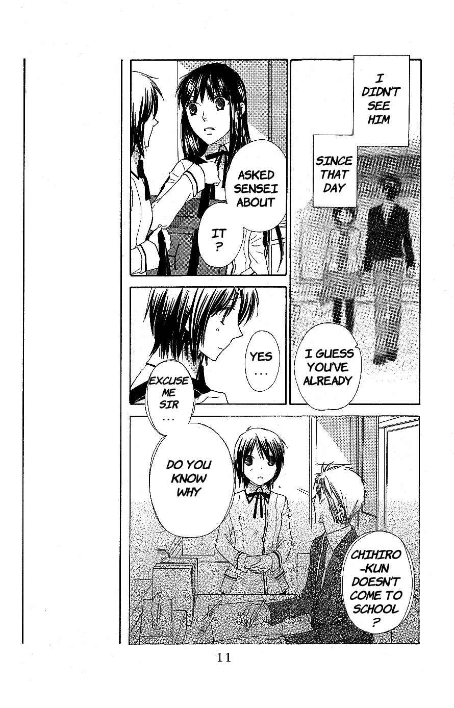 Page 7 Chapter 54 The Singing Stars