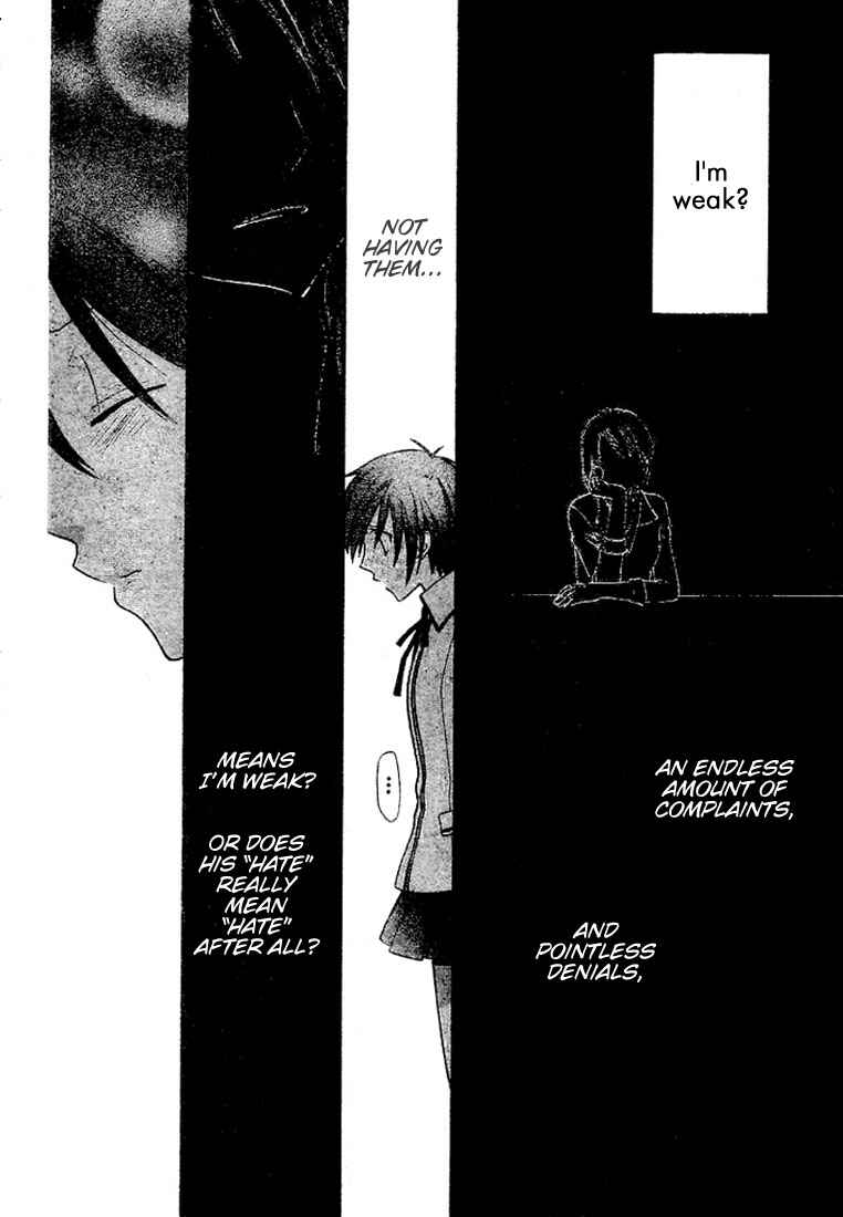 Page 21 Chapter 9 The Singing Stars