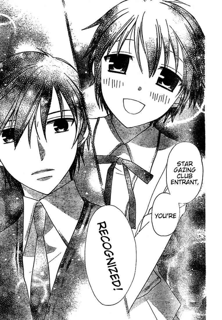 Page 24 Chapter 9 The Singing Stars