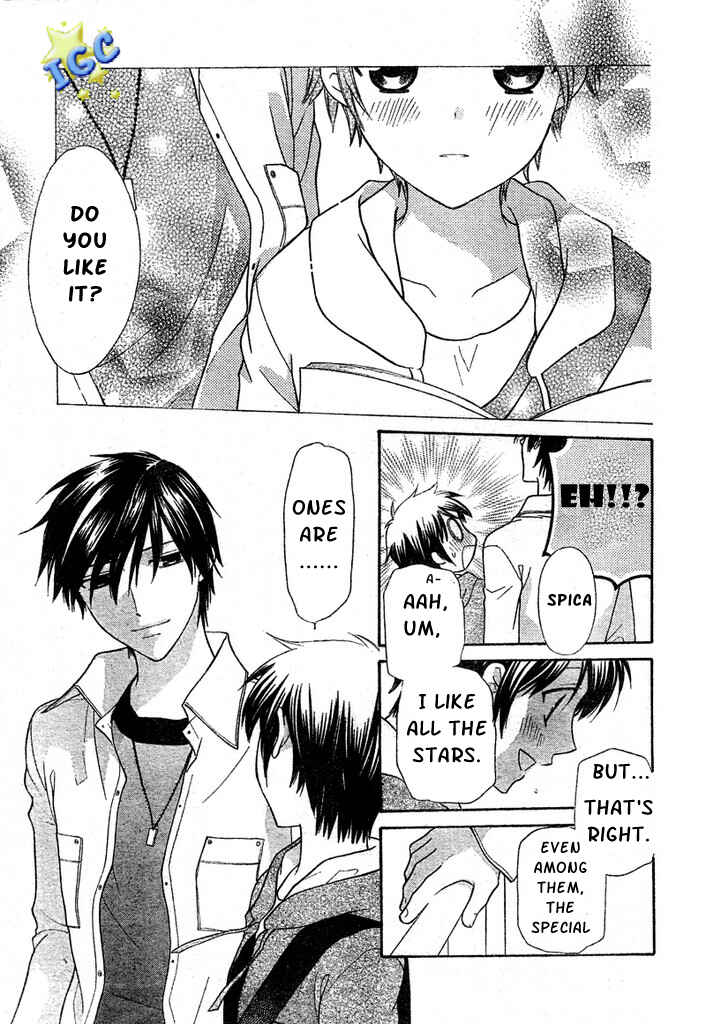 Page 12 Chapter 4 The Singing Stars