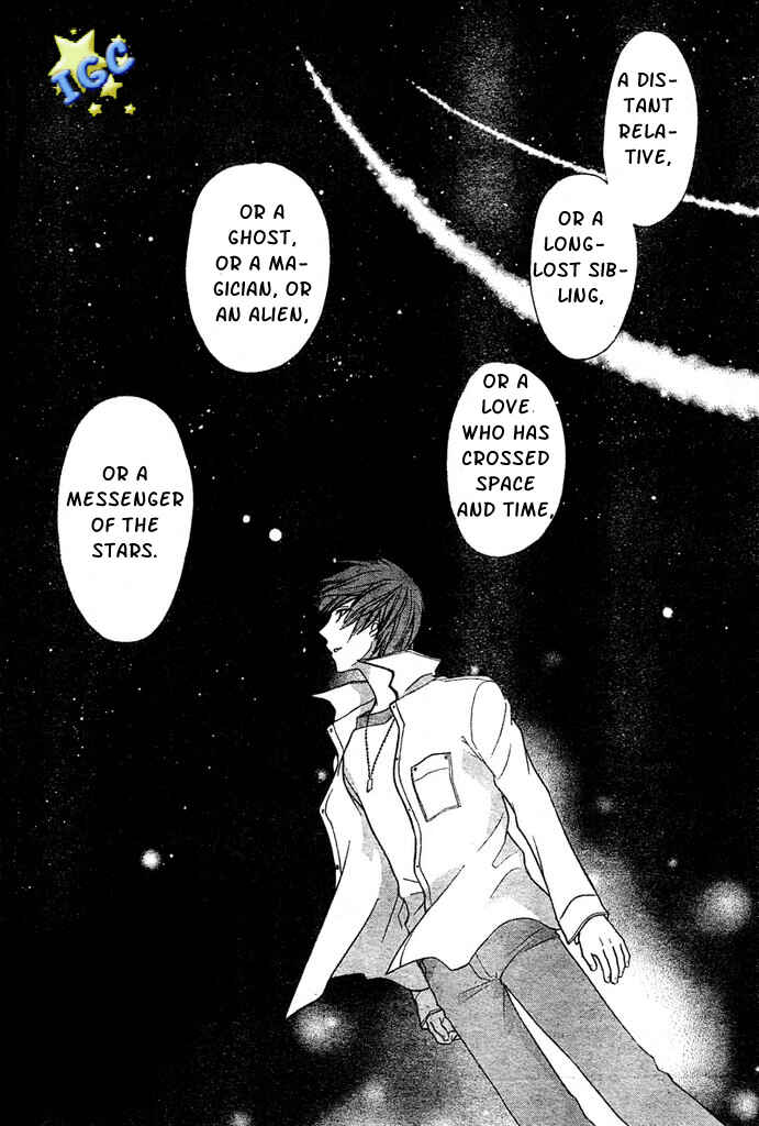 Page 19 Chapter 4 The Singing Stars