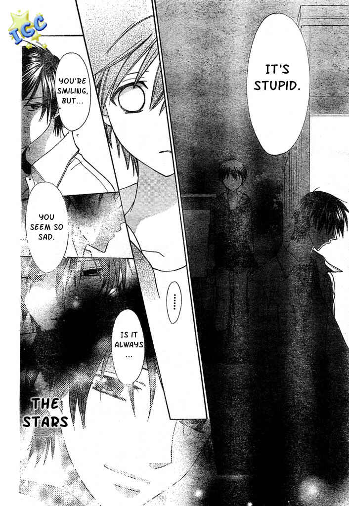 Page 21 Chapter 4 The Singing Stars