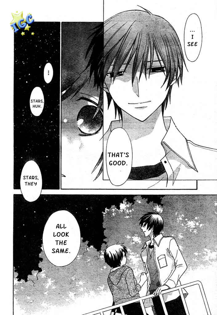 Page 9 Chapter 4 The Singing Stars