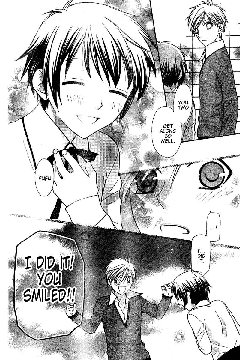 Page 22 Chapter 20 The Singing Stars