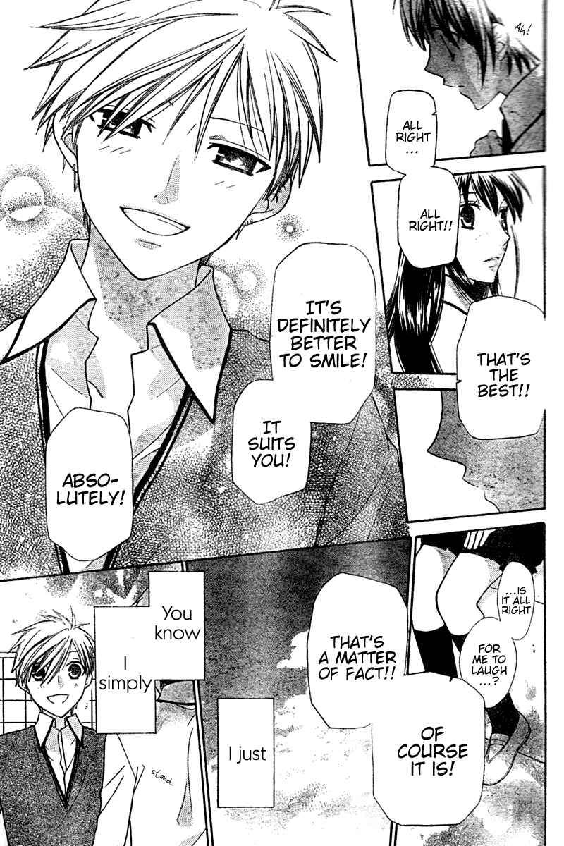 Page 23 Chapter 20 The Singing Stars