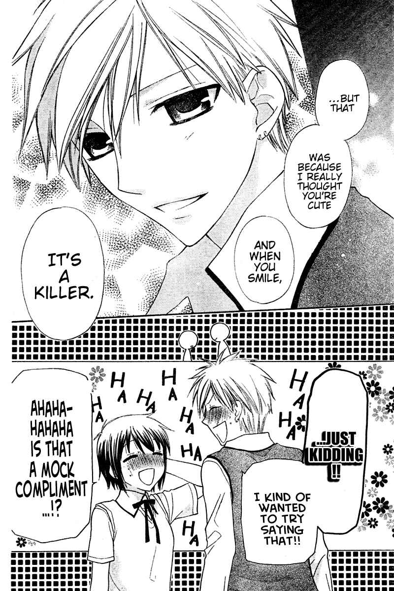 Page 28 Chapter 20 The Singing Stars