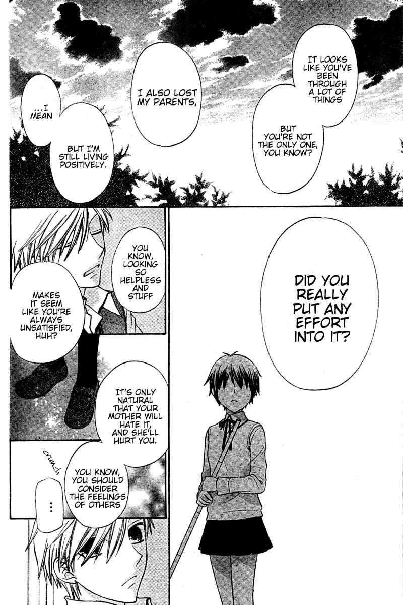 Page 4 Chapter 20 The Singing Stars