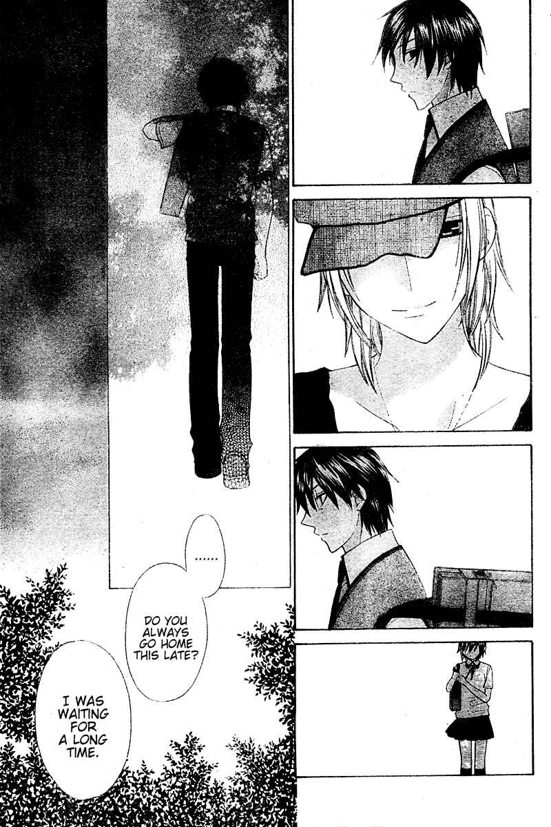 Page 14 Chapter 15 The Singing Stars