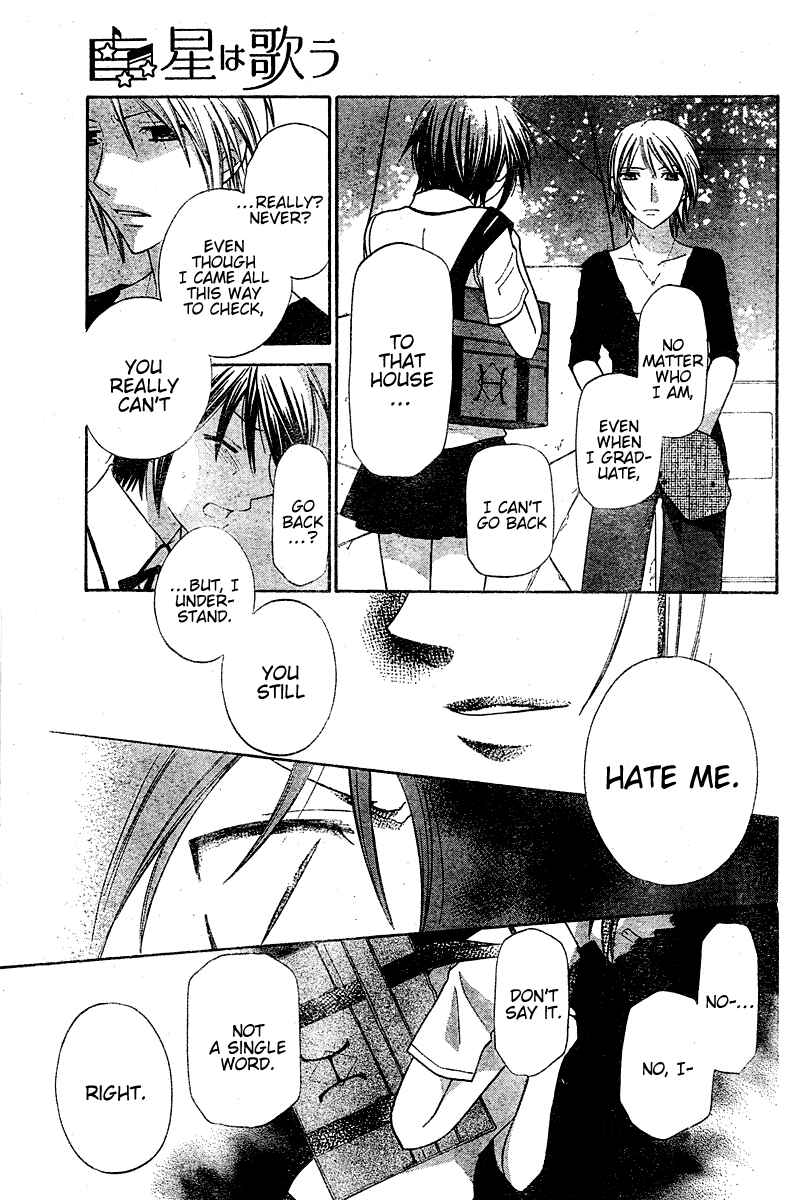 Page 16 Chapter 15 The Singing Stars