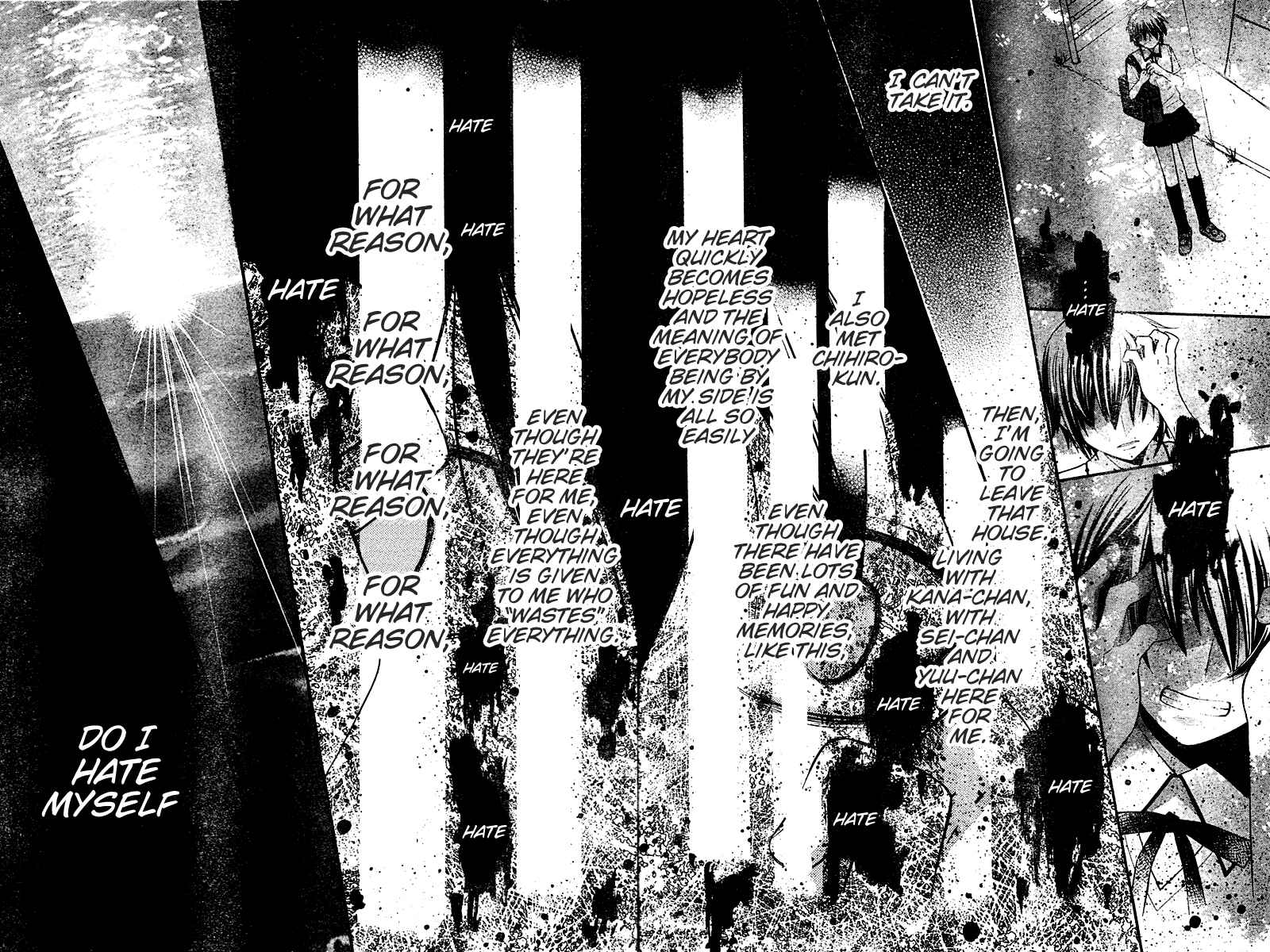 Page 19 Chapter 15 The Singing Stars