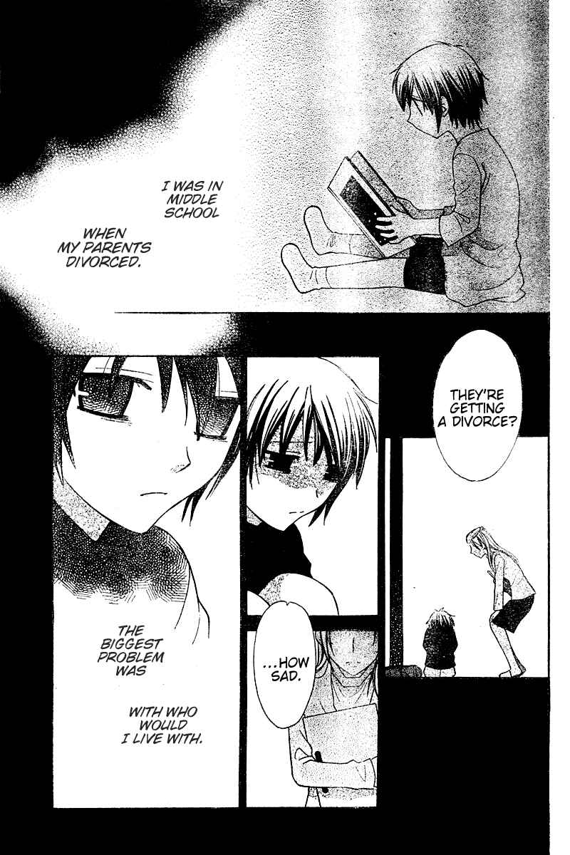 Page 26 Chapter 15 The Singing Stars