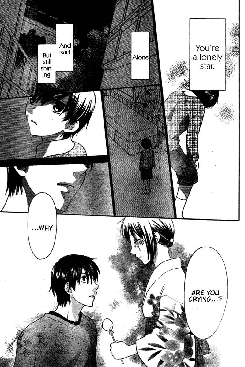 Page 18 Chapter 25 The Singing Stars