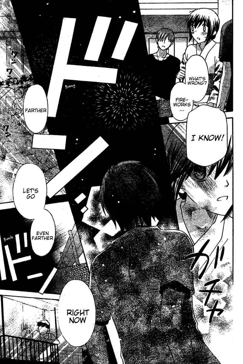 Page 24 Chapter 25 The Singing Stars