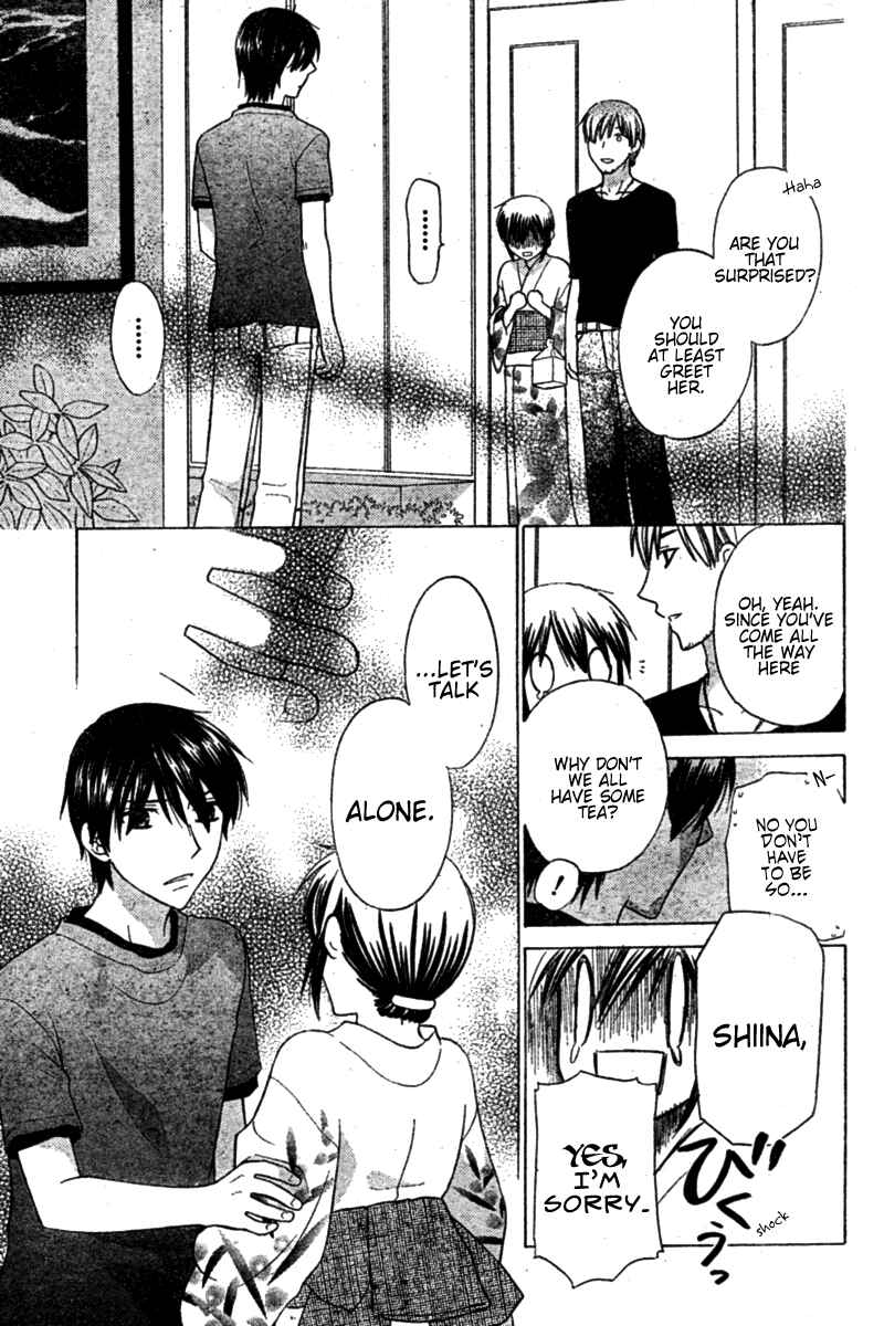Page 4 Chapter 25 The Singing Stars