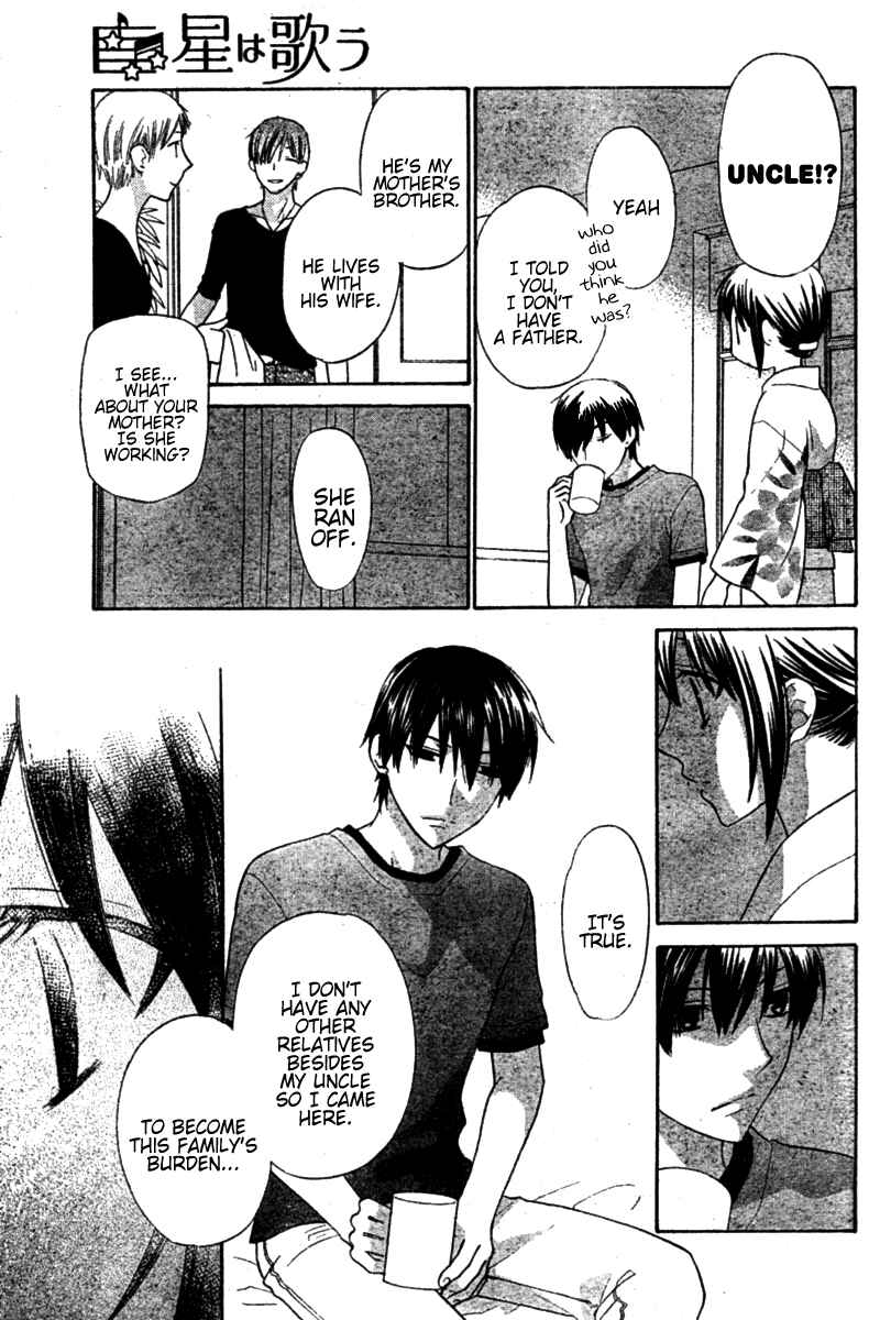 Page 8 Chapter 25 The Singing Stars
