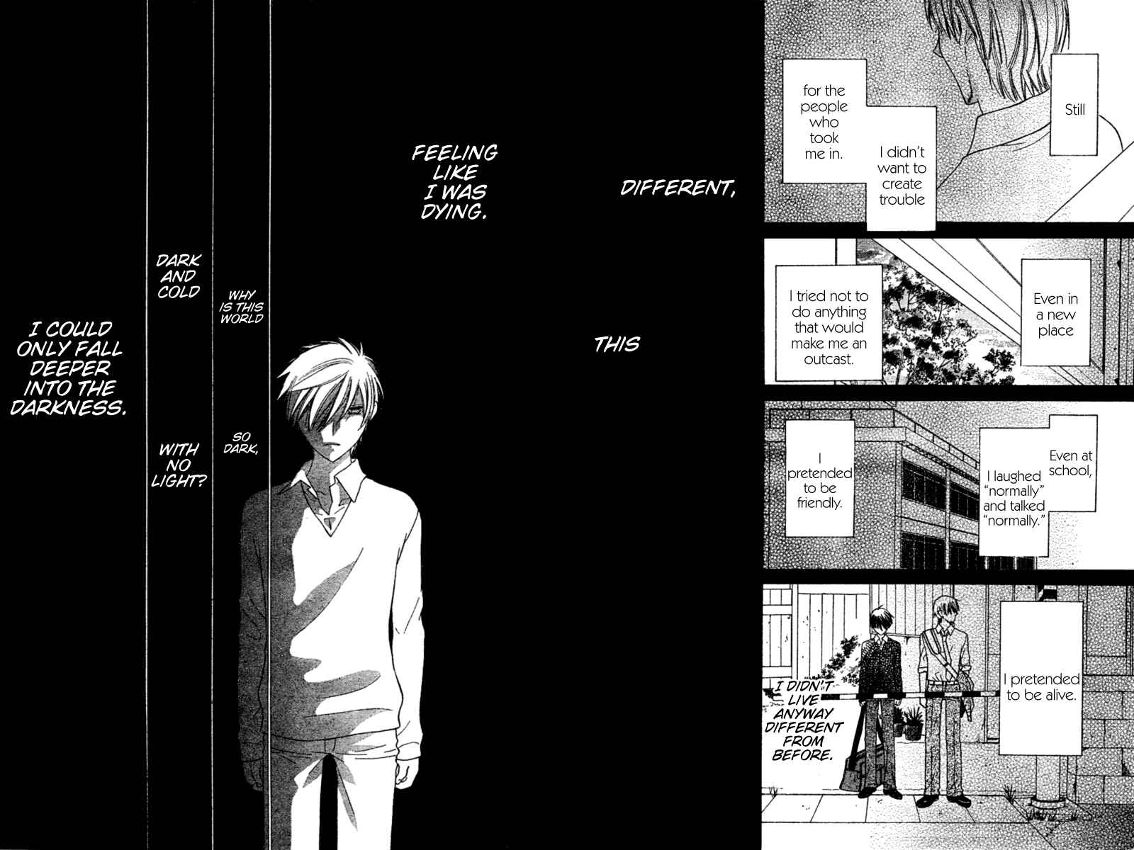 Page 10 Chapter 31 The Singing Stars