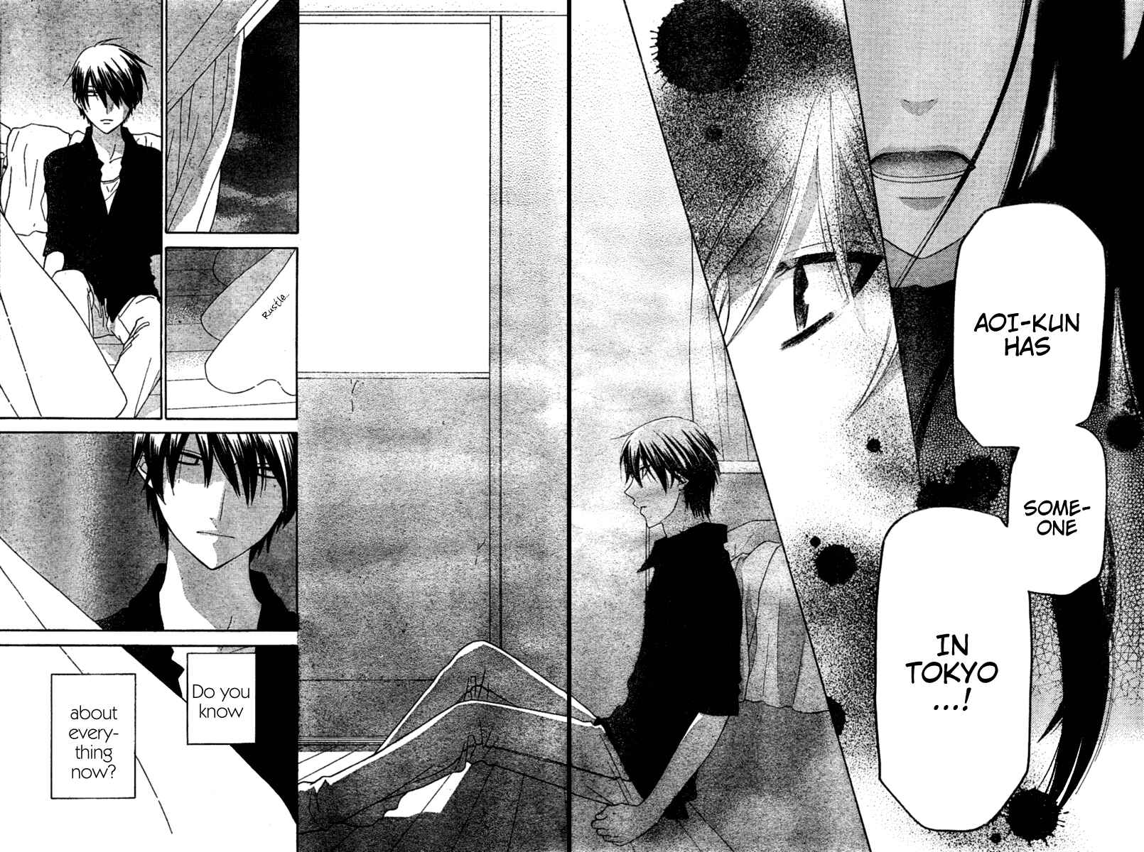 Page 14 Chapter 31 The Singing Stars
