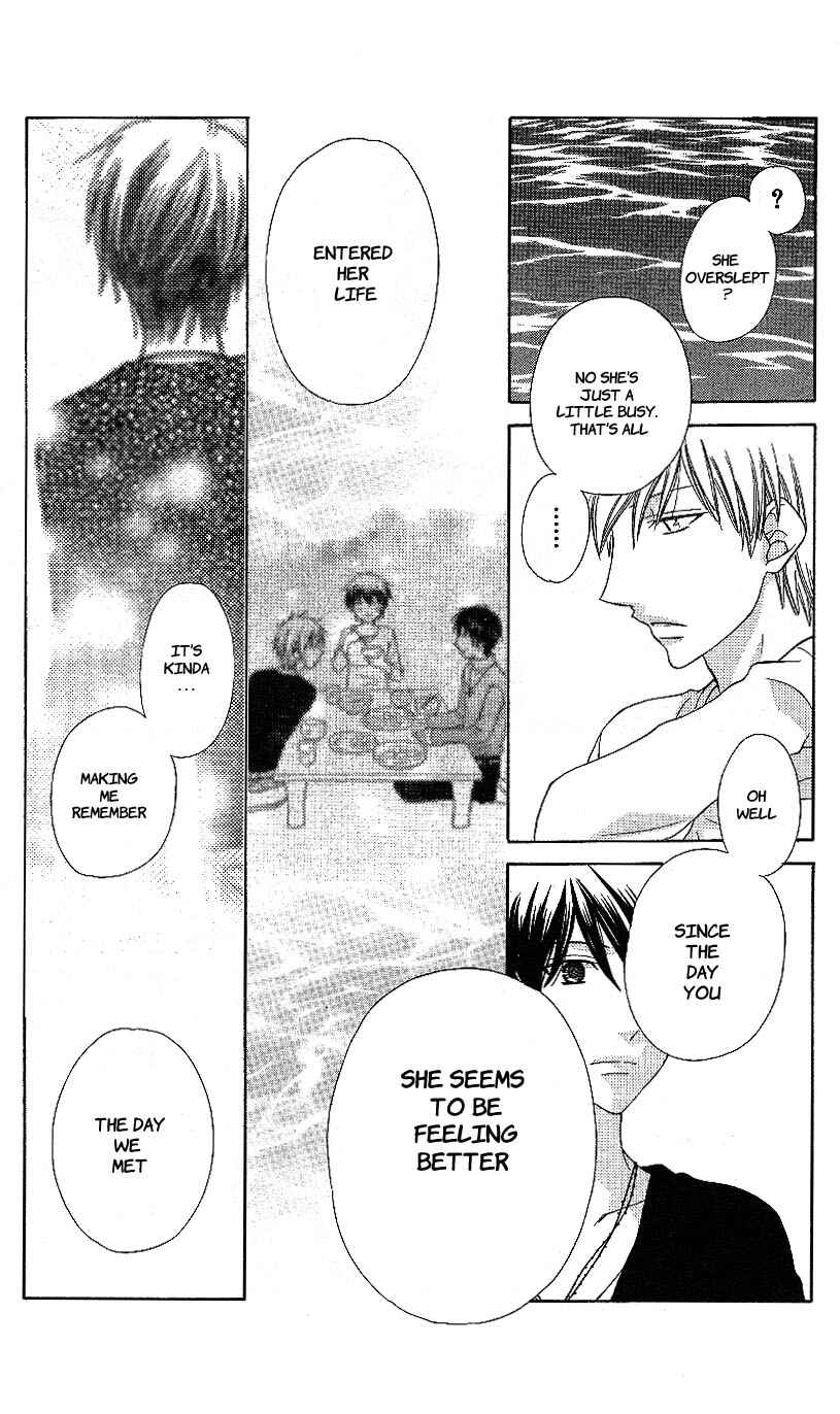 Page 14 Chapter 52 The Singing Stars