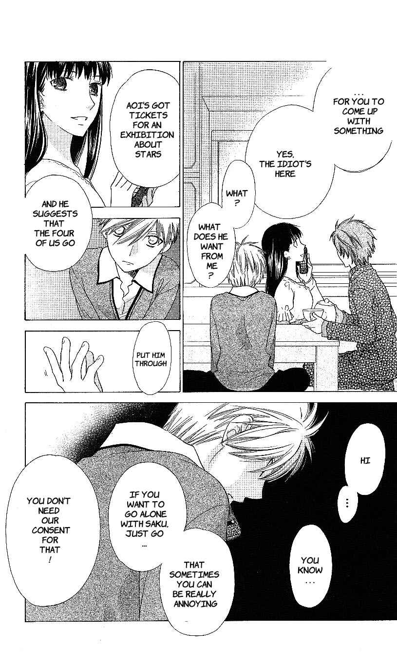 Page 22 Chapter 52 The Singing Stars