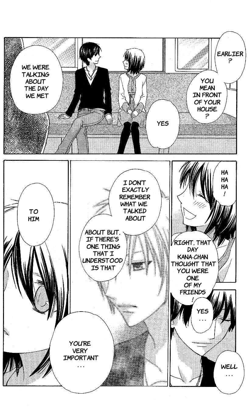 Page 27 Chapter 52 The Singing Stars