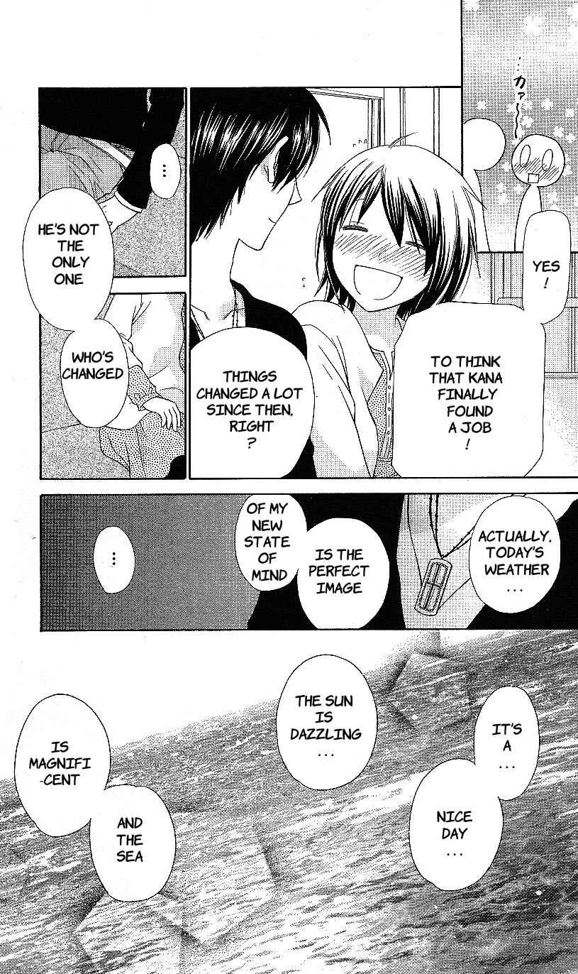 Page 28 Chapter 52 The Singing Stars