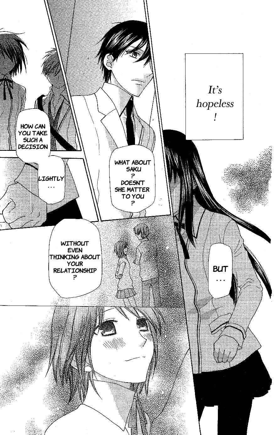 Page 11 Chapter 56 The Singing Stars