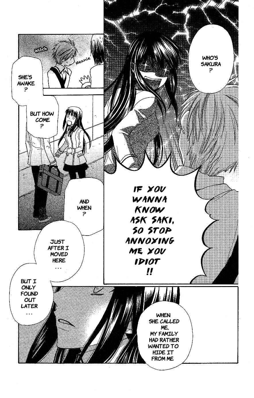 Page 5 Chapter 56 The Singing Stars