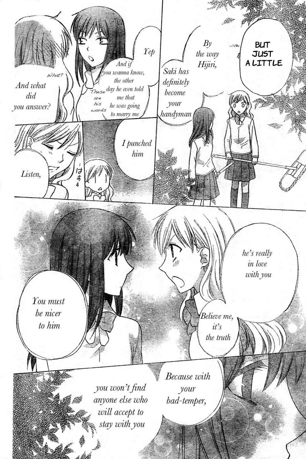 Page 22 Chapter 43 The Singing Stars