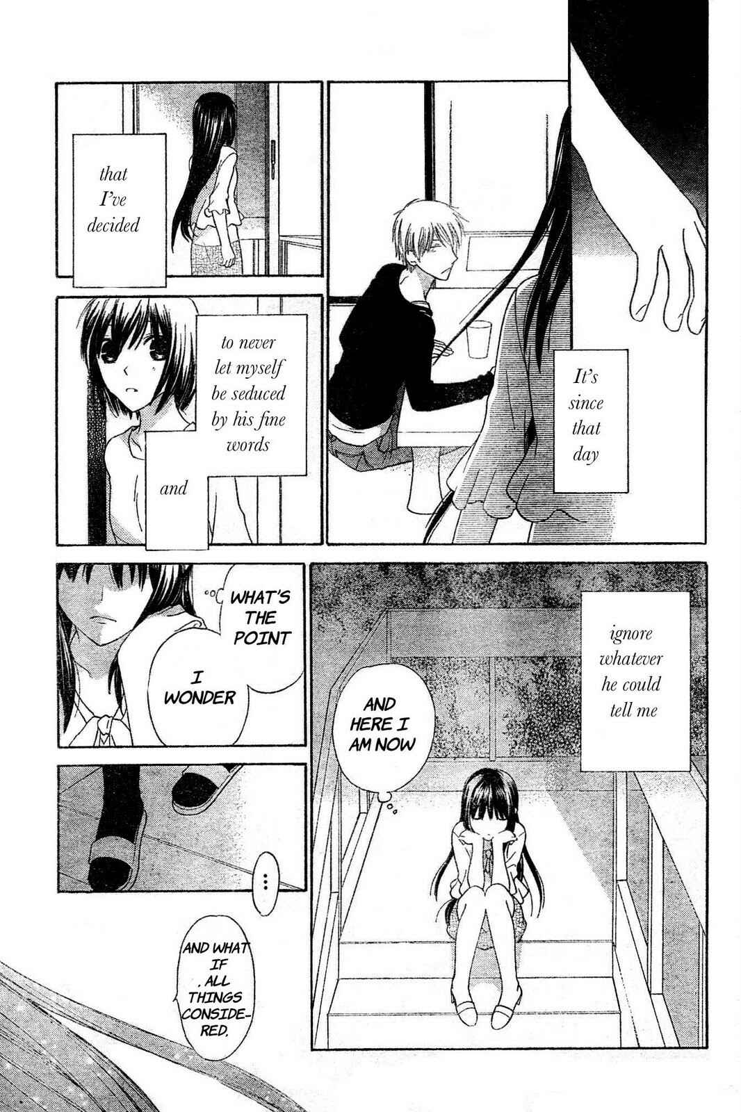 Page 29 Chapter 43 The Singing Stars