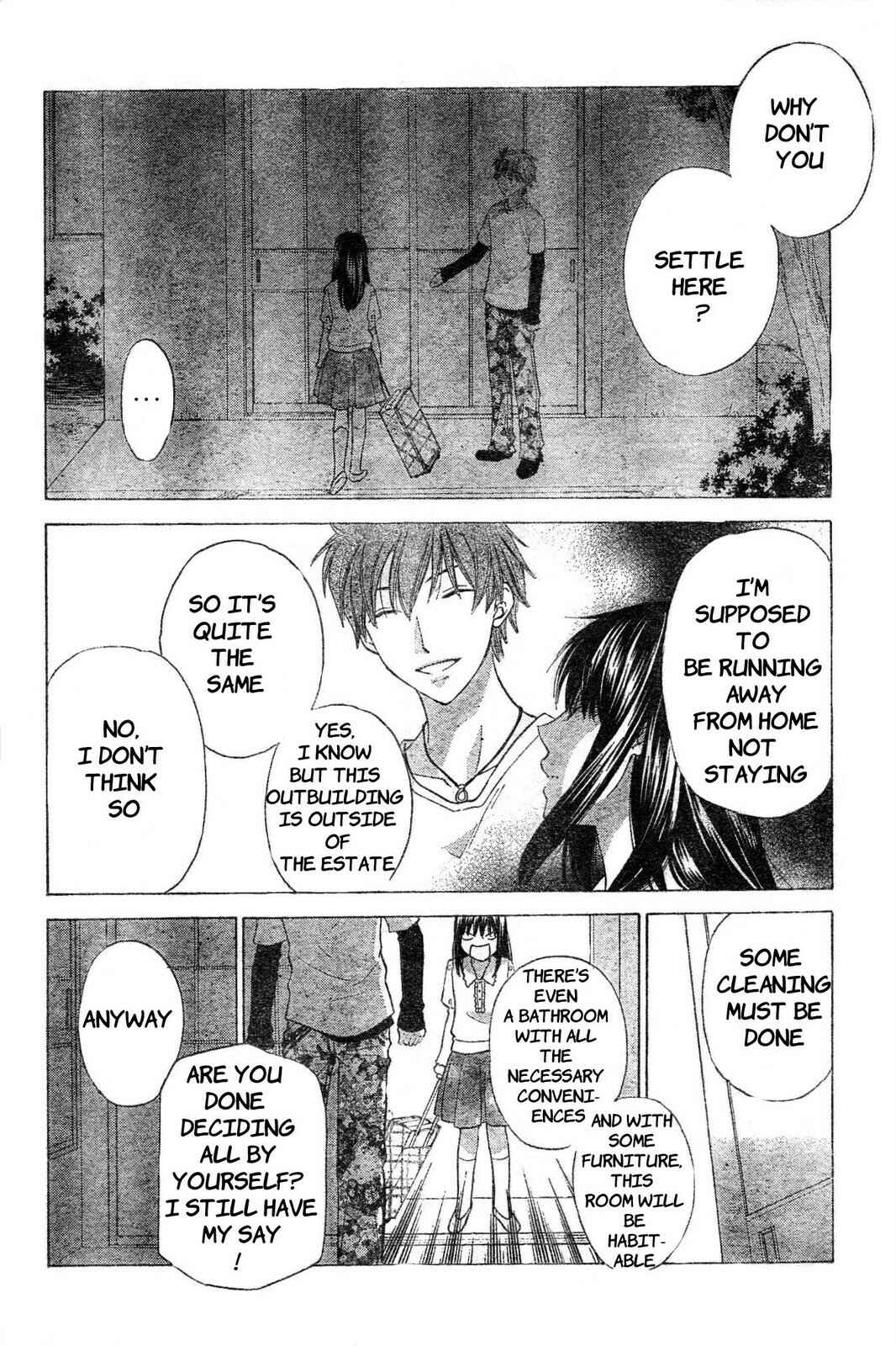Page 6 Chapter 43 The Singing Stars