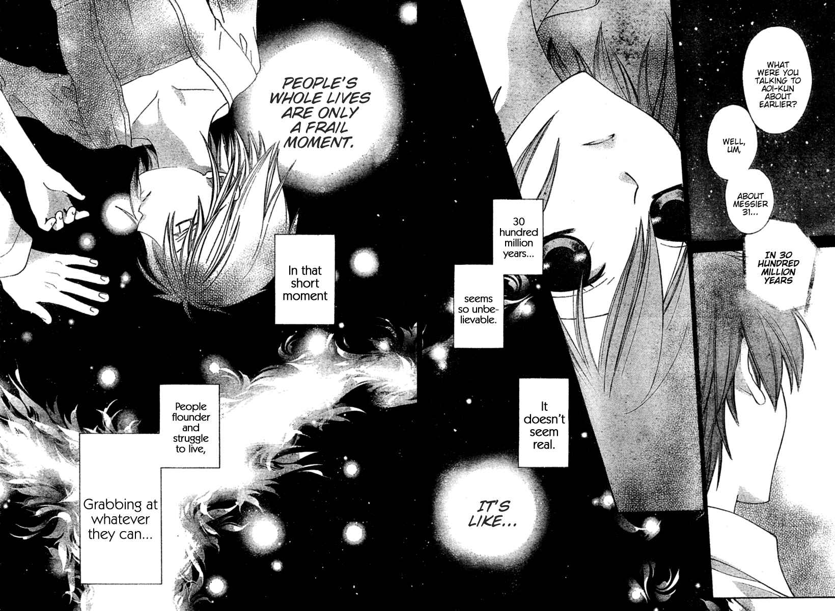 Page 16 Chapter 37 The Singing Stars