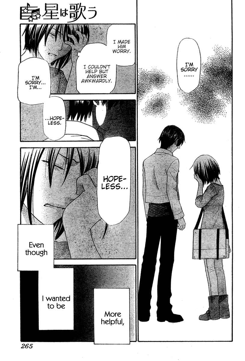 Page 26 Chapter 37 The Singing Stars