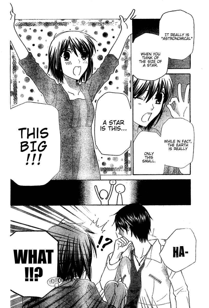 Page 8 Chapter 37 The Singing Stars