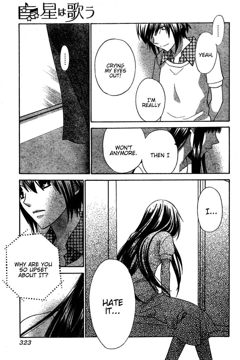 Page 15 Chapter 34 The Singing Stars