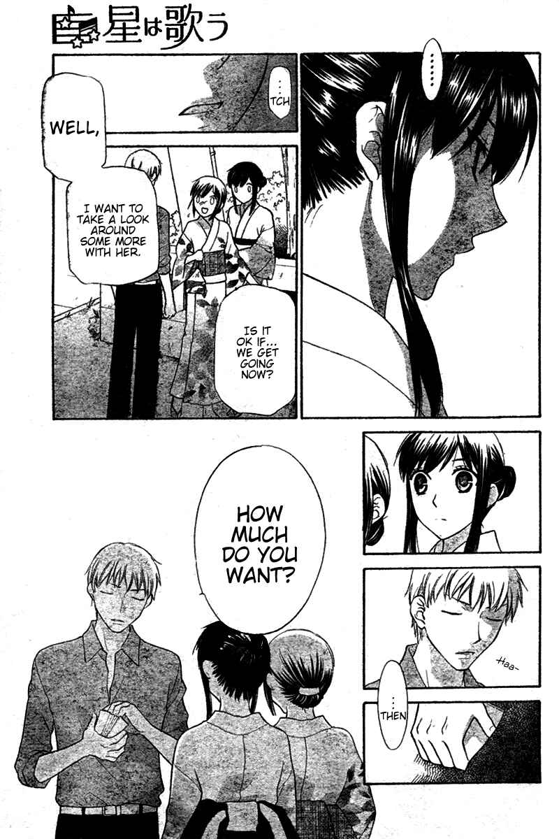 Page 15 Chapter 24 The Singing Stars