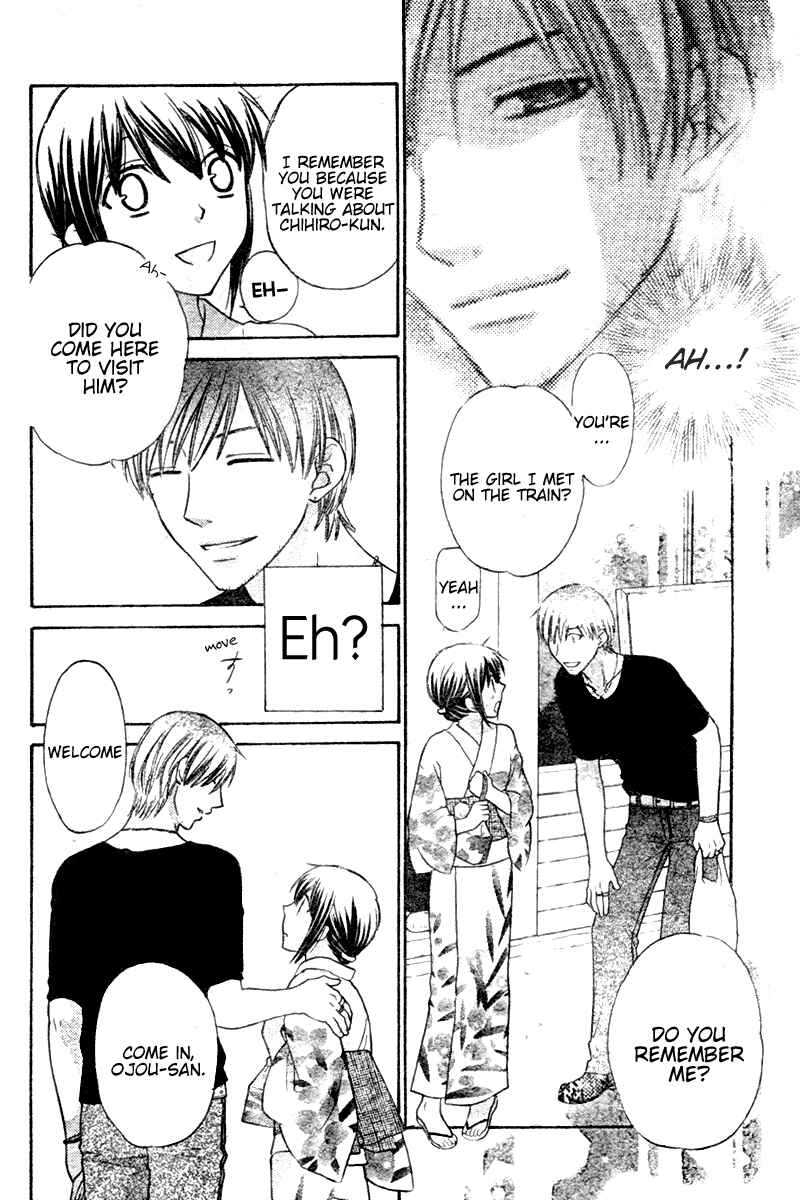 Page 30 Chapter 24 The Singing Stars