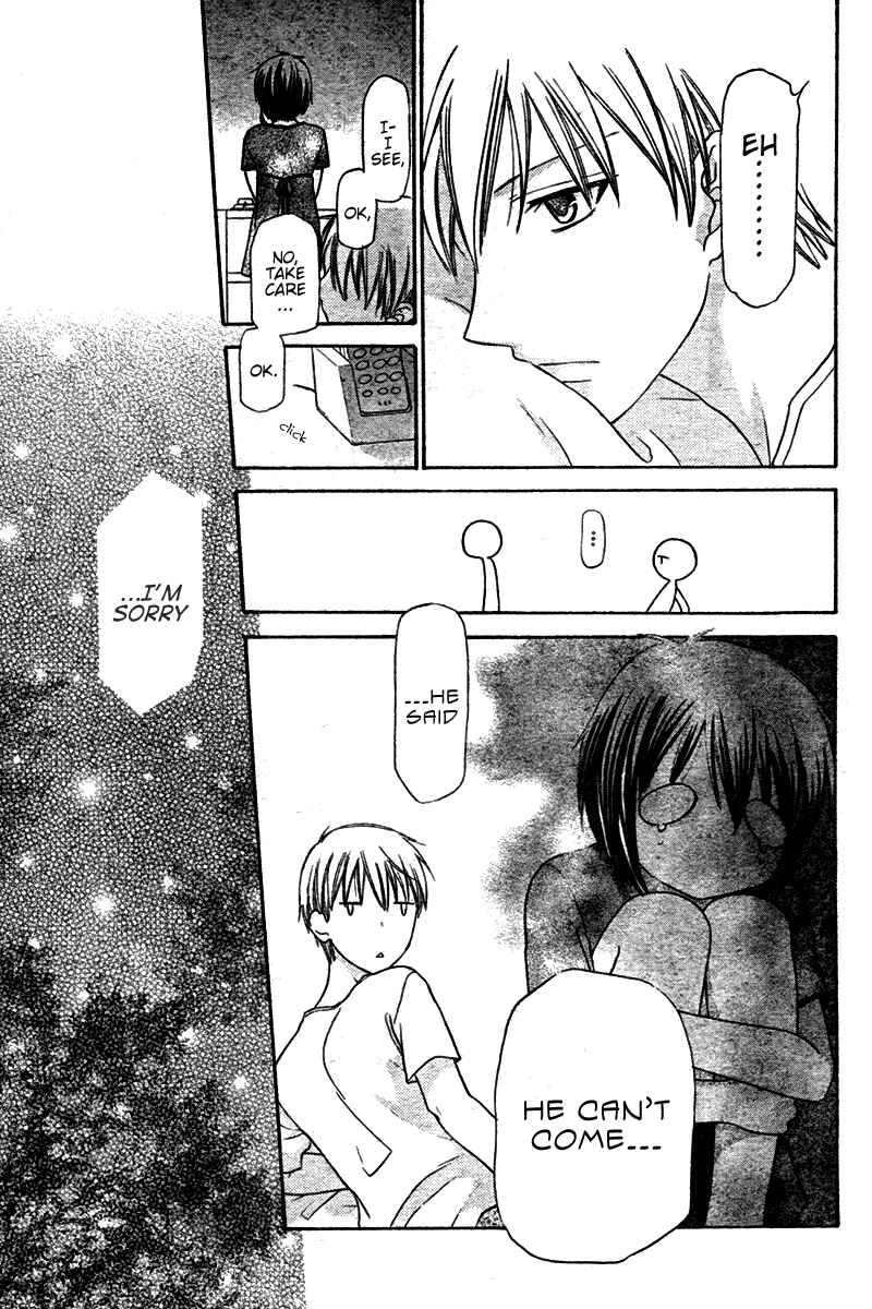 Page 7 Chapter 24 The Singing Stars