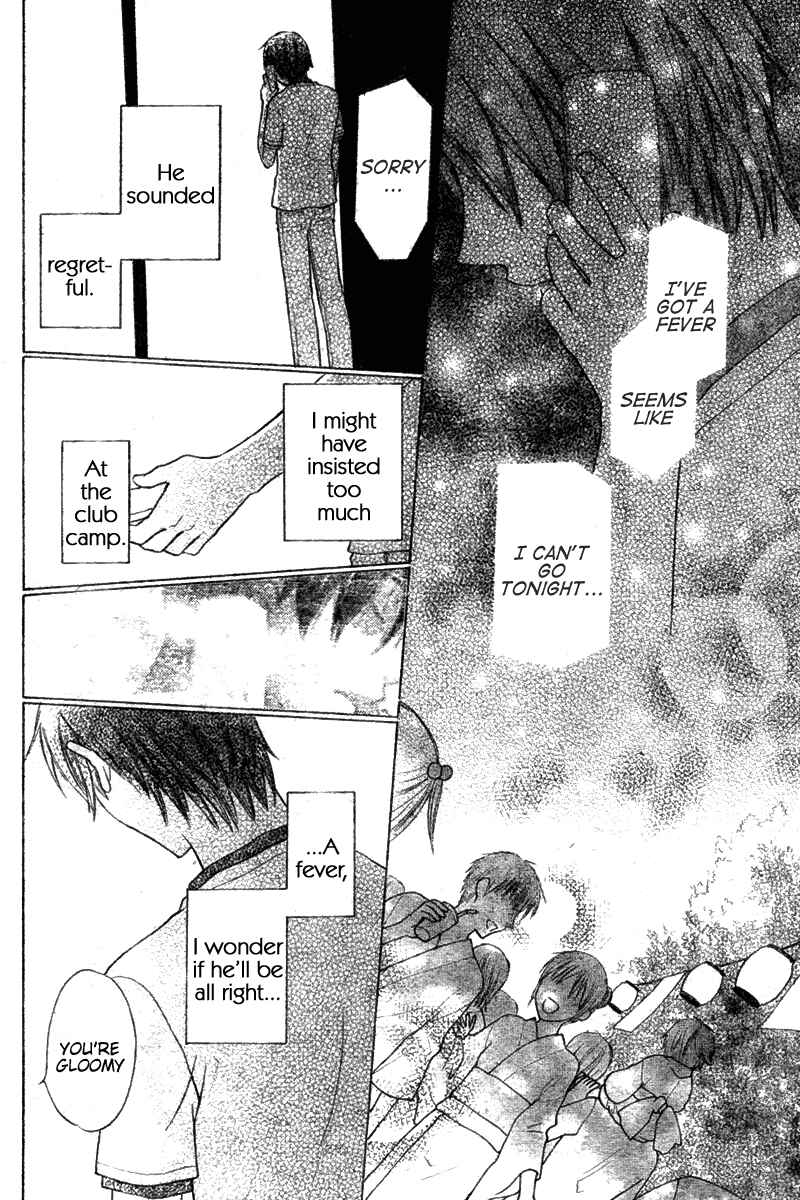 Page 8 Chapter 24 The Singing Stars