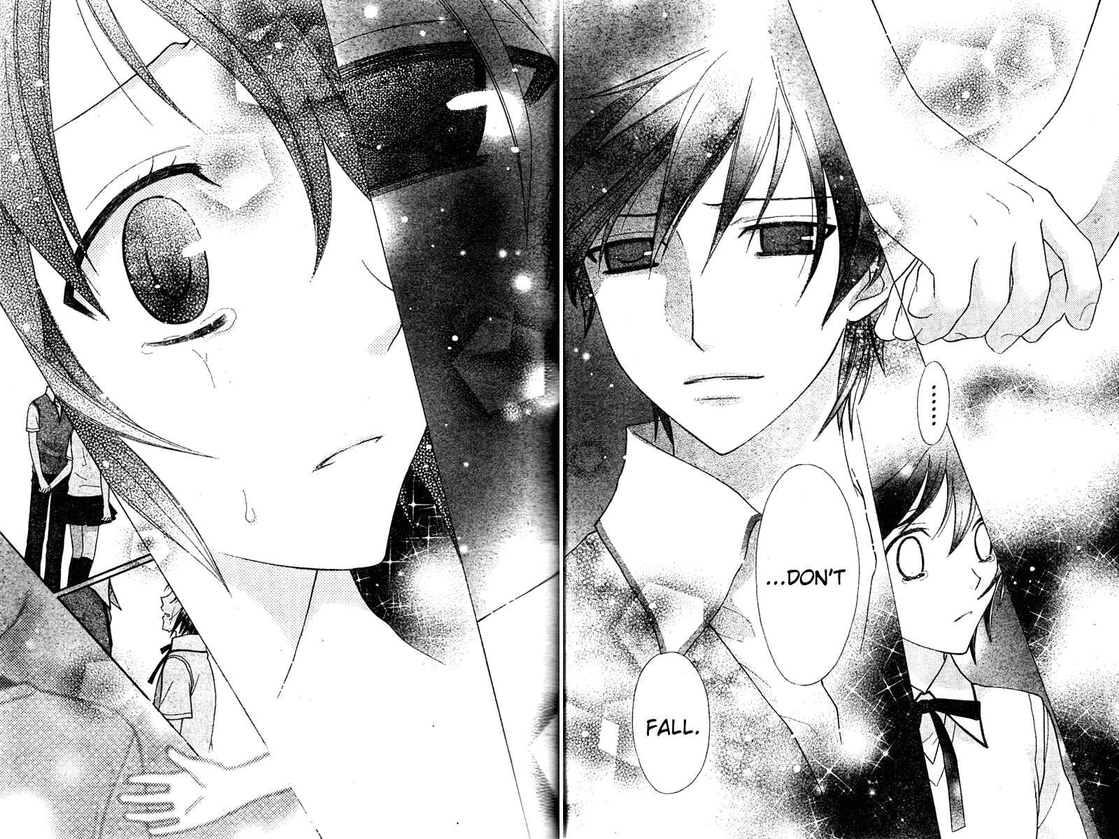 Page 15 Chapter 17 The Singing Stars
