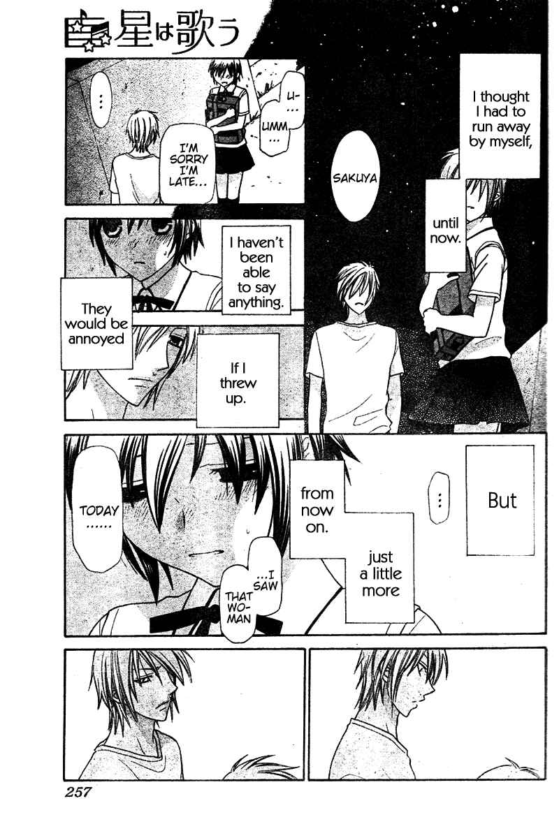 Page 18 Chapter 17 The Singing Stars