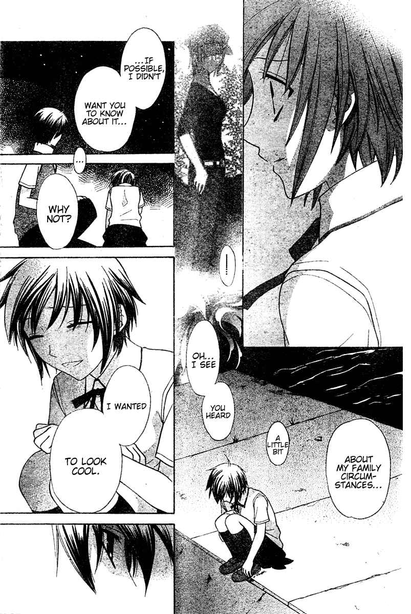 Page 7 Chapter 17 The Singing Stars
