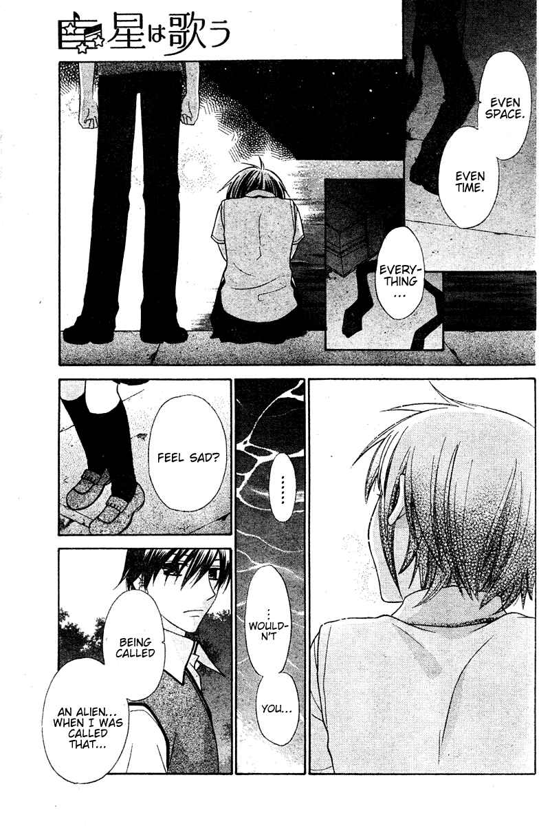 Page 9 Chapter 17 The Singing Stars