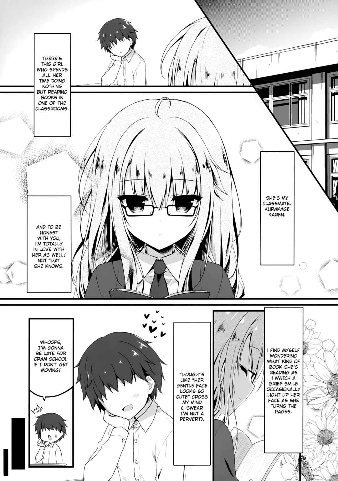 Page 4 Chapter 2 Jimikko JK