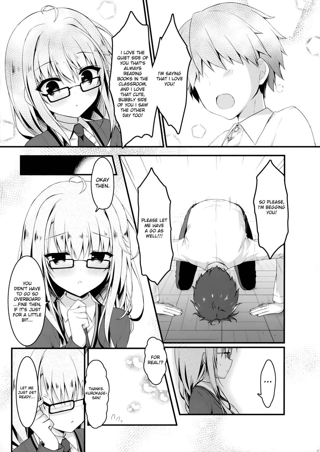 Page 8 Chapter 2 Jimikko JK