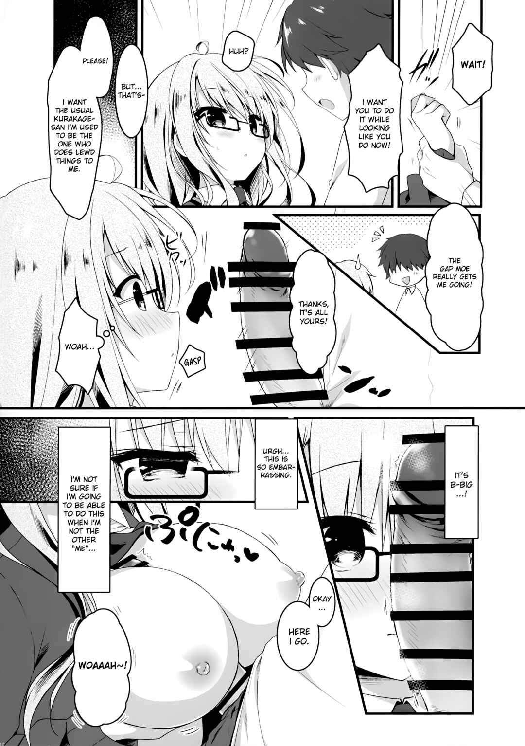 Page 9 Chapter 2 Jimikko JK