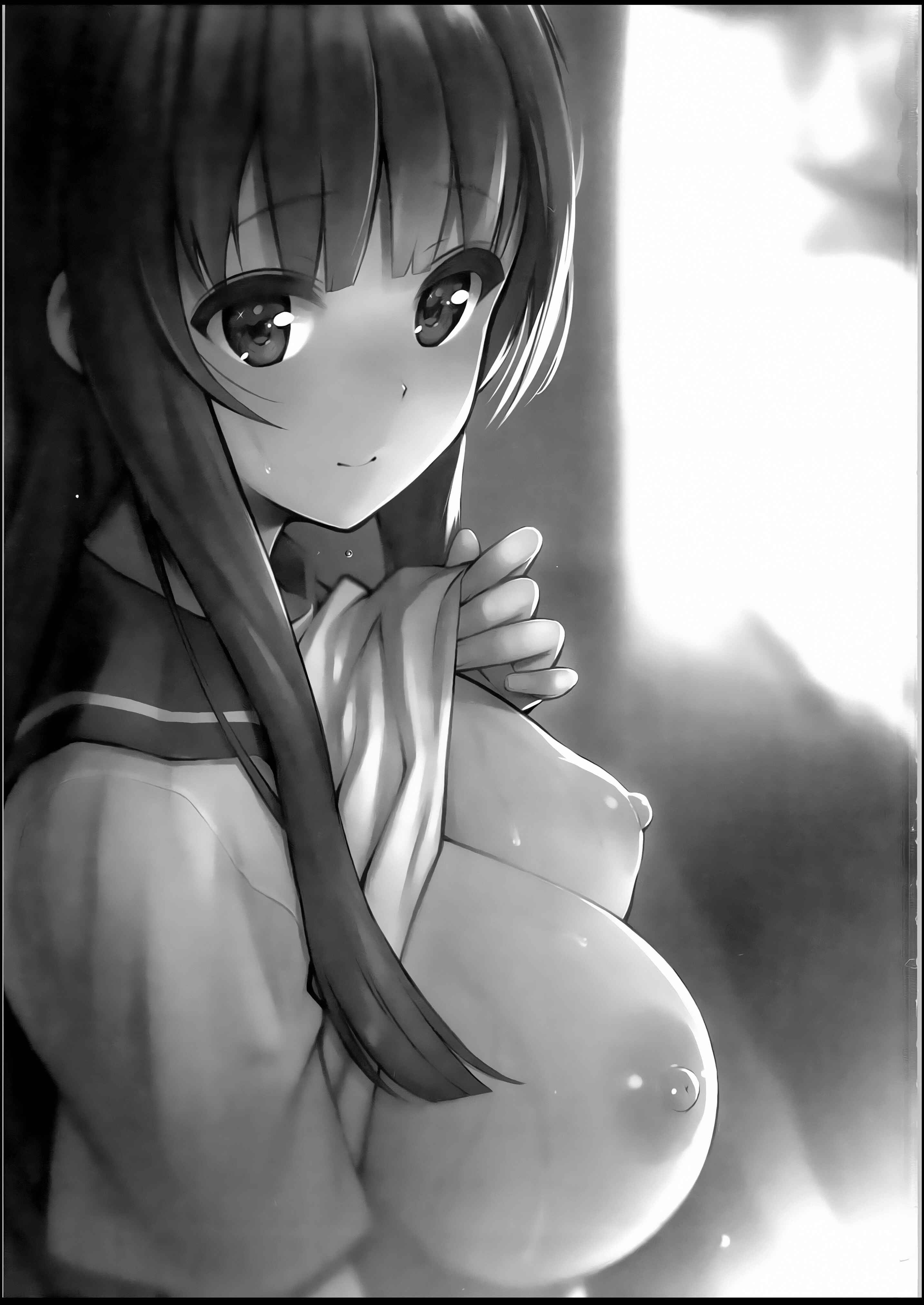 Page 2 Chapter Unknown_3c38 Kouhai Nikki.